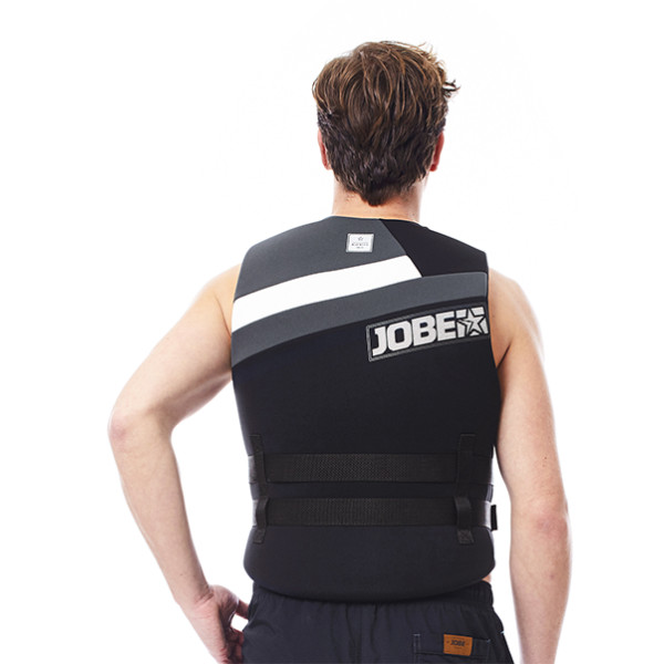 Progress Neo Vest - Black 2