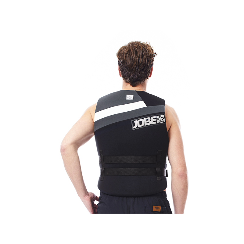 Progress Neo Vest - Black