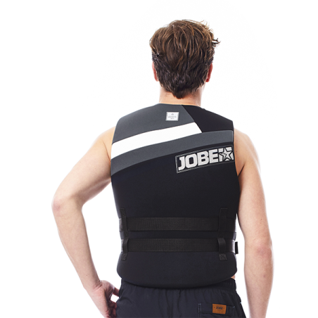 Progress Neo Vest - Black