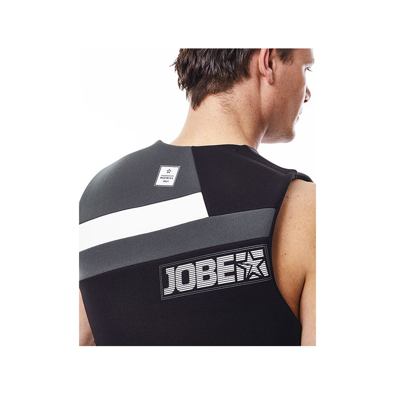 Progress Neo Vest - Black
