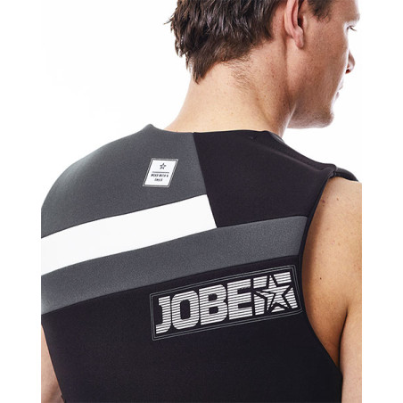 Progress Neo Vest - Black
