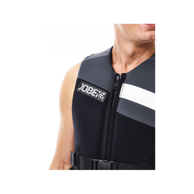 Progress Neo Vest - Black