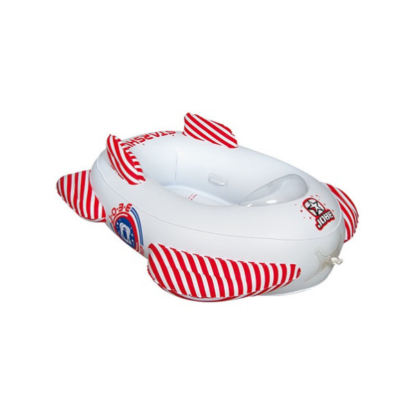 Jobe 230213002 STARSHIP 2P Jobesports, Trainabile Towablekids Tubeing Tube