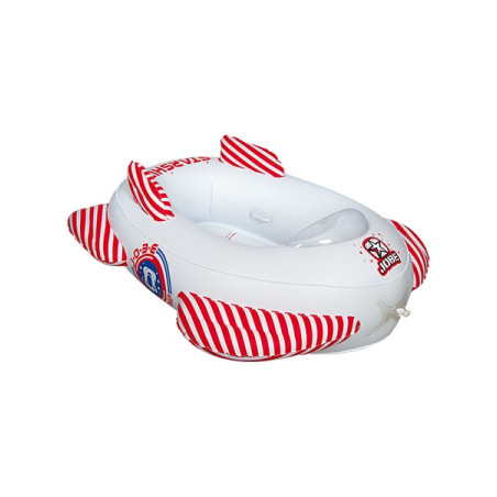 Jobe 230213002 STARSHIP 2P Jobesports, Trainabile Towablekids Tubeing Tube