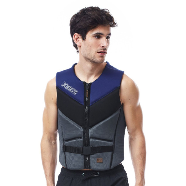 Giubbotto Jobe 3D antiurto -  - J554017005