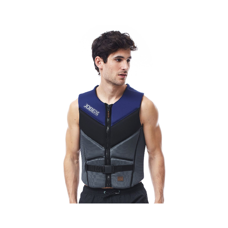 Jobe 3D comp vest men -  - J554017005