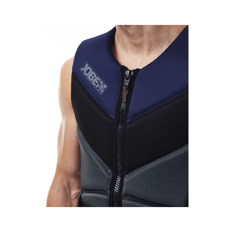 Jobe 3D comp vest men -  - J554017005