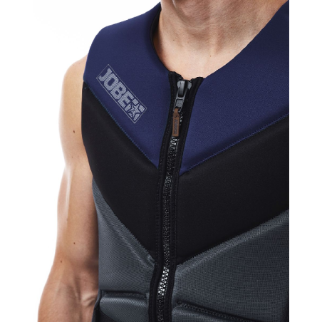 Jobe 3D comp vest men -  - J554017005