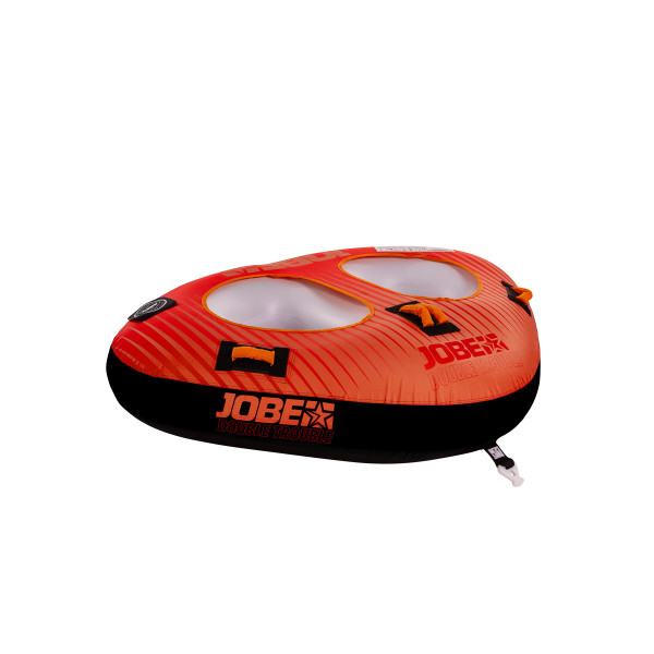 JOBE DOUBLE TROUBLE 2P -  - 230220006