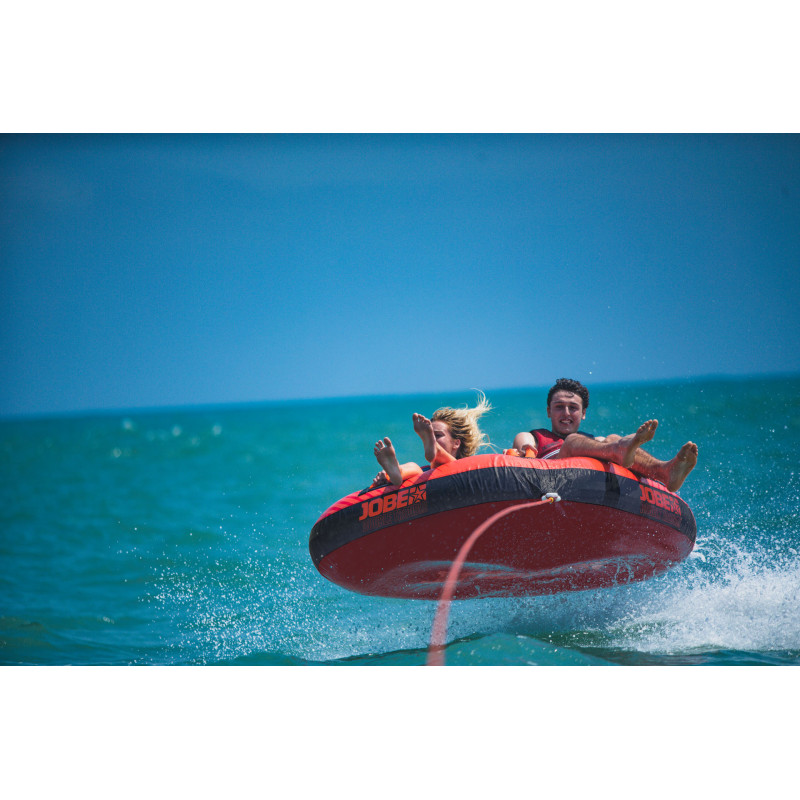 JOBE DOUBLE TROUBLE 2P -  - 230220006