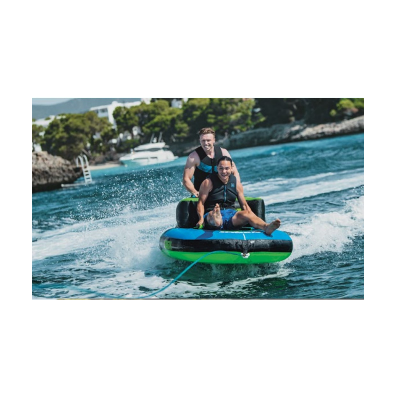 Jobe SWATH II towable 2P -  - 230221002