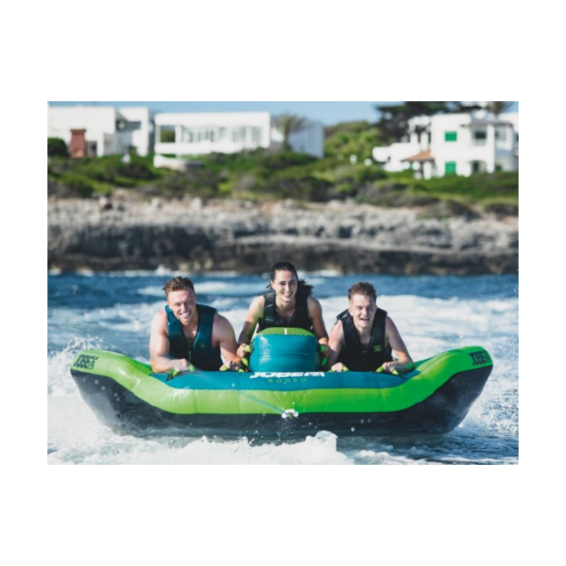 JOBE RODEO TRAINABILE 3 POSTI -  - 230321001