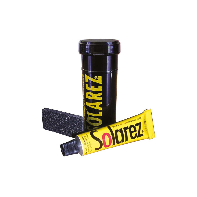 JOBE WAKEBOARD REPAIR KIT -  - 420005004