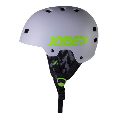 JOBE BASE WAKEBOARD HELMET COOL GRAY - L -  - 370020002