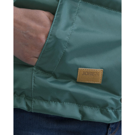 JOBE 50 NEWTON BODYWARMER WOMEN DARK TEAL -  - 244920022