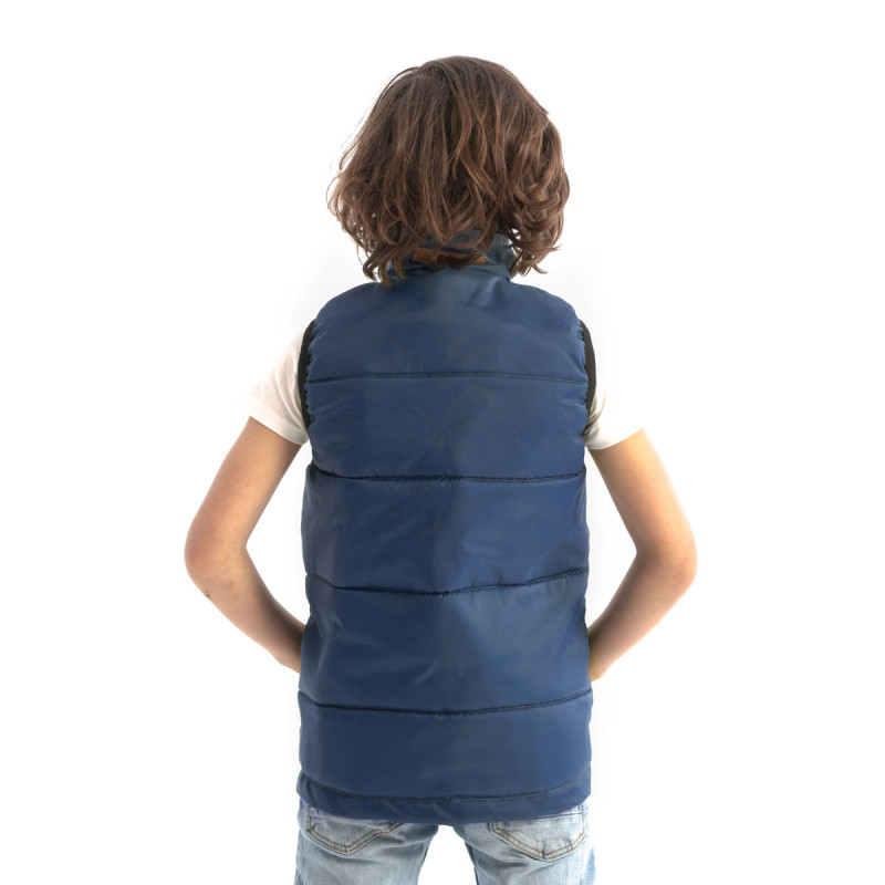 JOBE 50 NEWTON BODYWARMER KIDS MIDNIGHT BLUE -  - 244920025