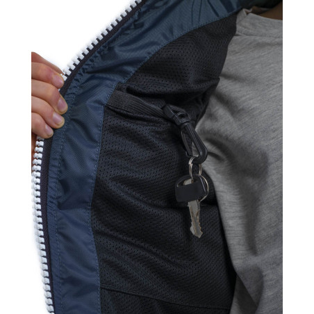 JOBE 50 NEWTON BODYWARMER KIDS MIDNIGHT BLUE -  - 244920025