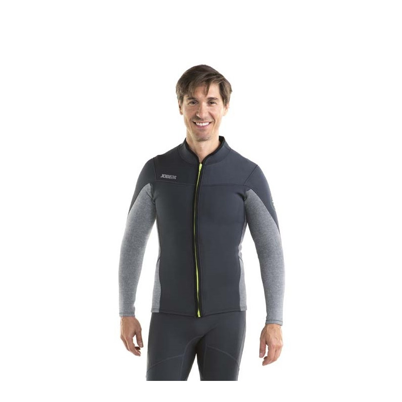 Giacca Toronto Jobe in neoprene 2 mm -  - 303819101