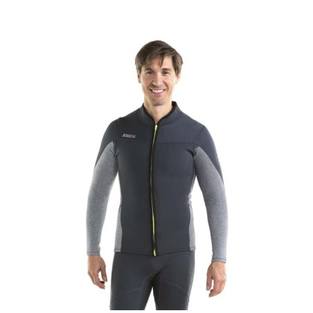 Jobe 3D comp vest men -  - J554017005
