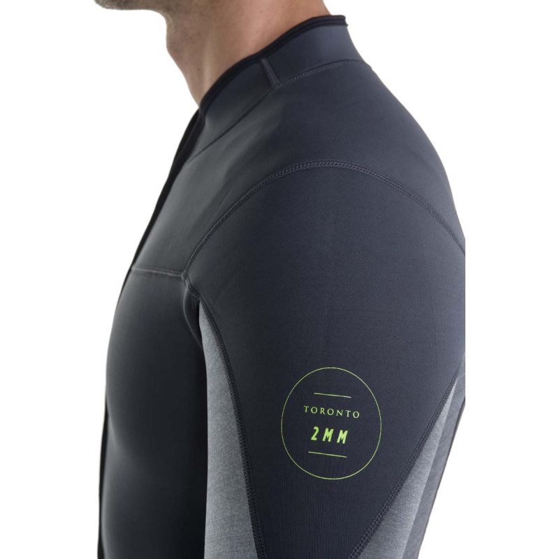 Giacca Toronto Jobe in neoprene 2 mm -  - 303819101