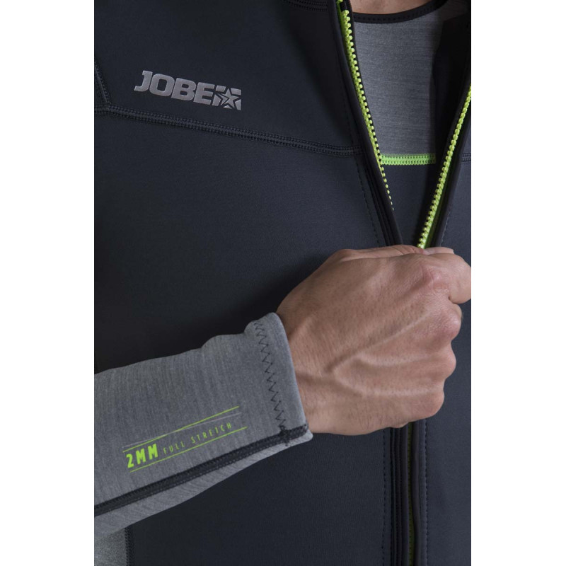 Jobe 3D comp vest men -  - J554017005
