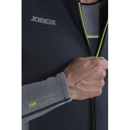 Jobe 3D comp vest men -  - J554017005