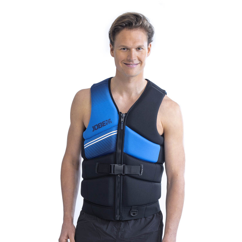 GIUBBOTTO DI SALVATAGGIO JOBE UNIFY UOMO BLU -  - 244920006