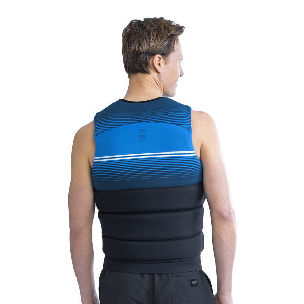 JOBE UNIFY LIFE VEST MEN BLUE -  - 244920006 2
