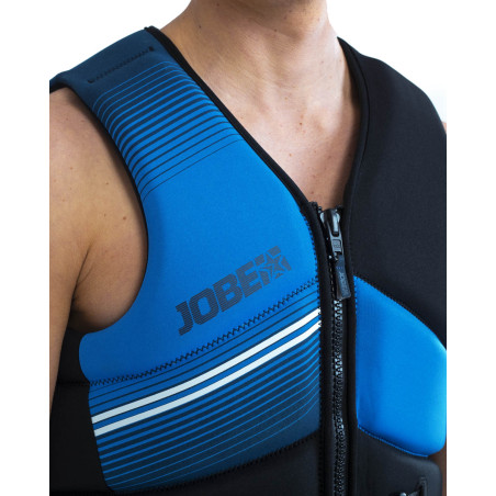 GIUBBOTTO DI SALVATAGGIO JOBE UNIFY UOMO BLU -  - 244920006