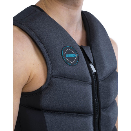 JOBE FRAGMENT GIUBOTTO SALVAGENTE  GRIGIO -  - 244920020