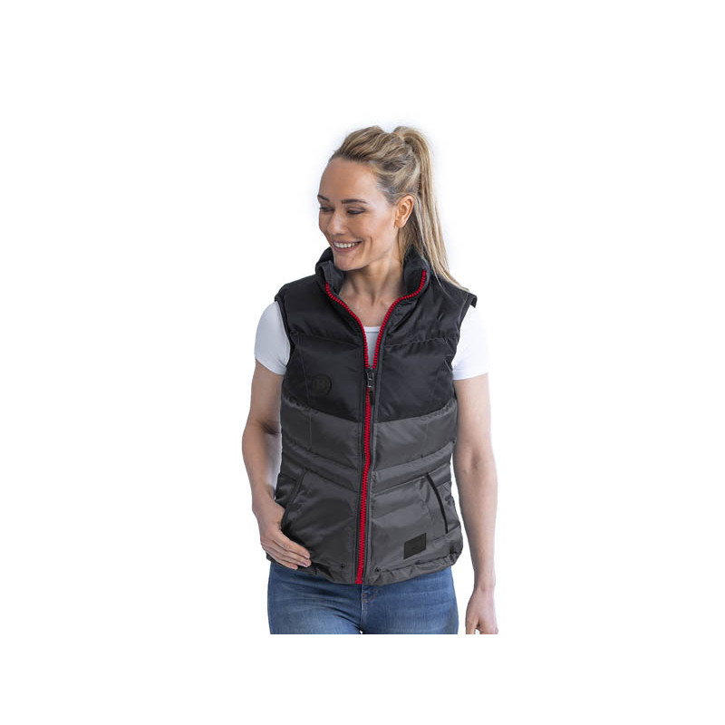 BRABUS X JOBE SHADOW 50N BODYWARMER DA DONNA -  - 612420001