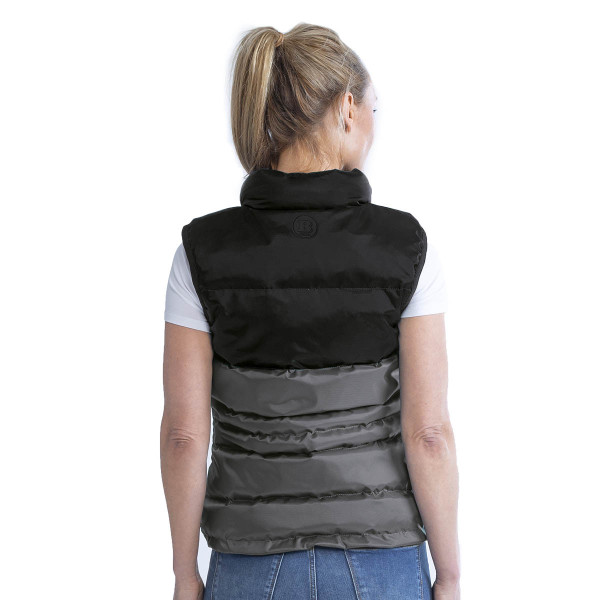 BRABUS X JOBE SHADOW 50N BODYWARMER WOMEN -  - 612420001 2