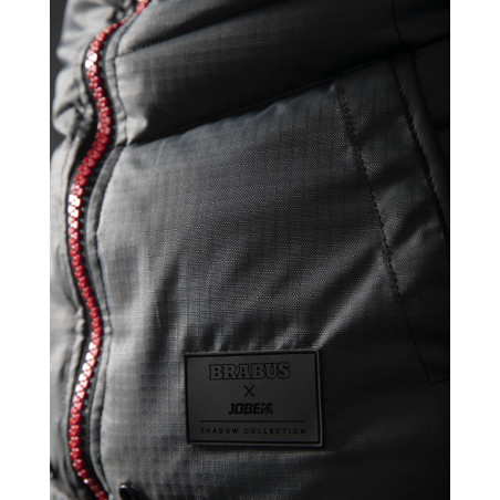 BRABUS X JOBE SHADOW 50N BODYWARMER DA DONNA -  - 612420001