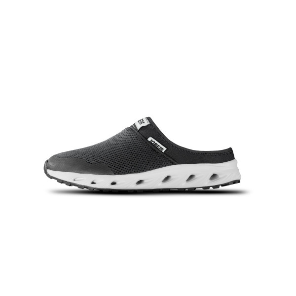 SANDALO SLIDE JOBE DISCOVER NERO -  - 594620007