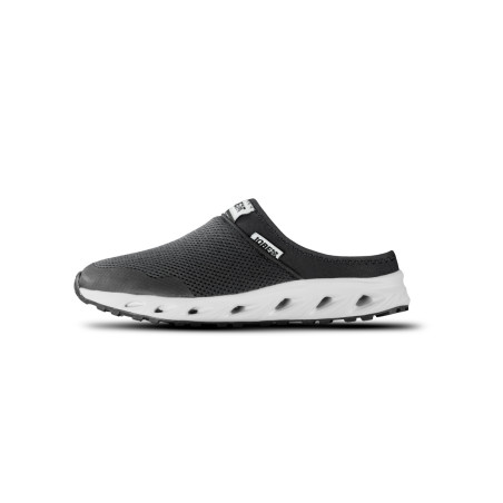 SANDALO SLIDE JOBE DISCOVER NERO -  - 594620007