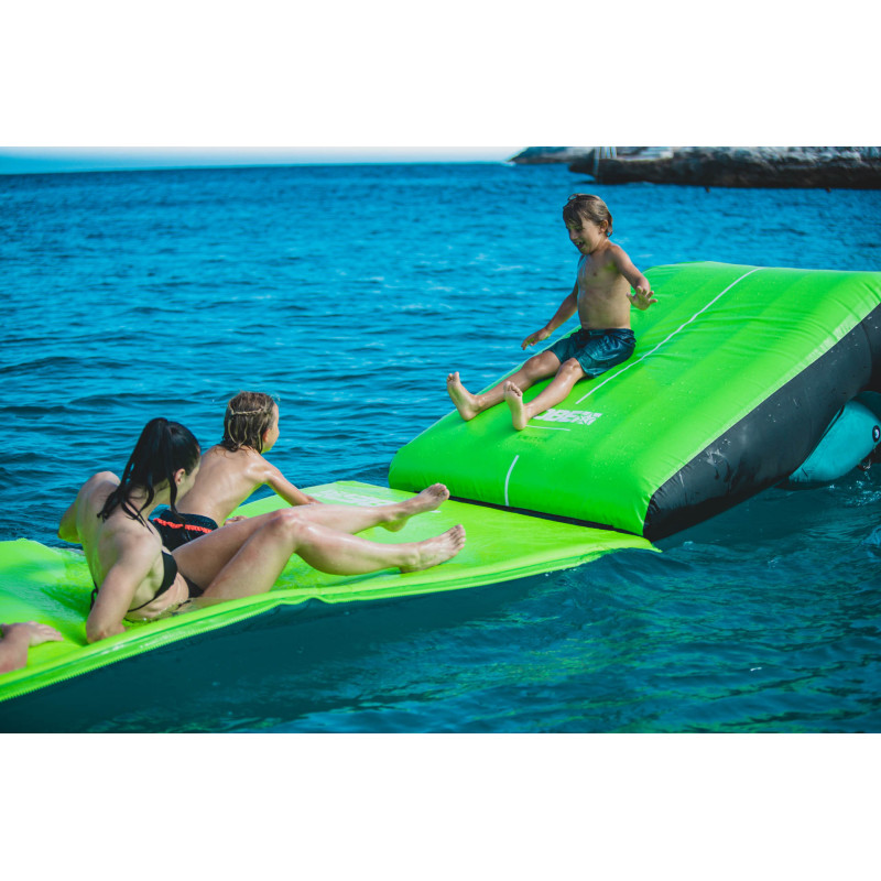 TAPPETO GALLEGGIANTE  JOBE MANTA -  - 280021001