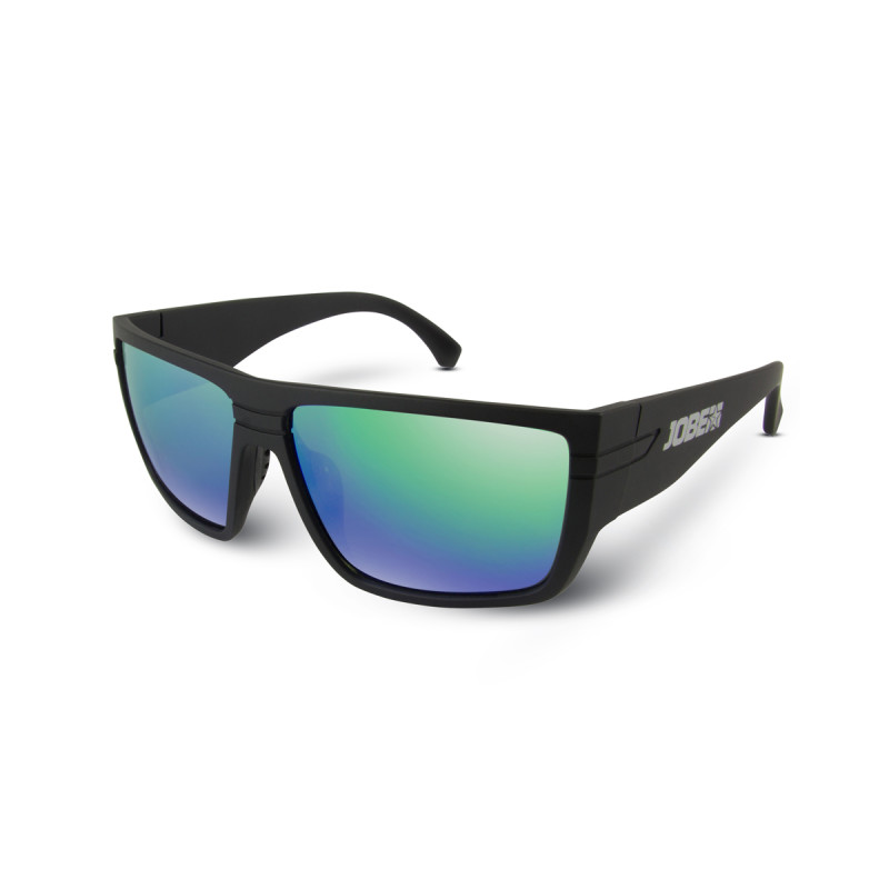JOBE BEAM FLOATABLE GLASSES BLACK-GREEN -  - 426018003