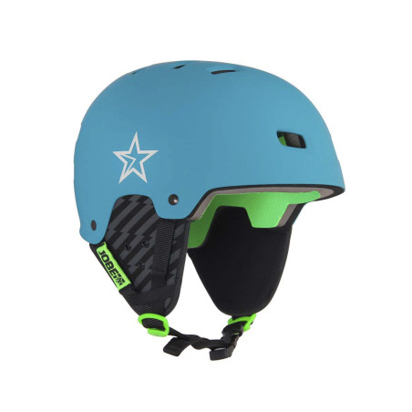 JOBE BASE WAKEBOARD HELMET COOL PINK -S -  - 370017001