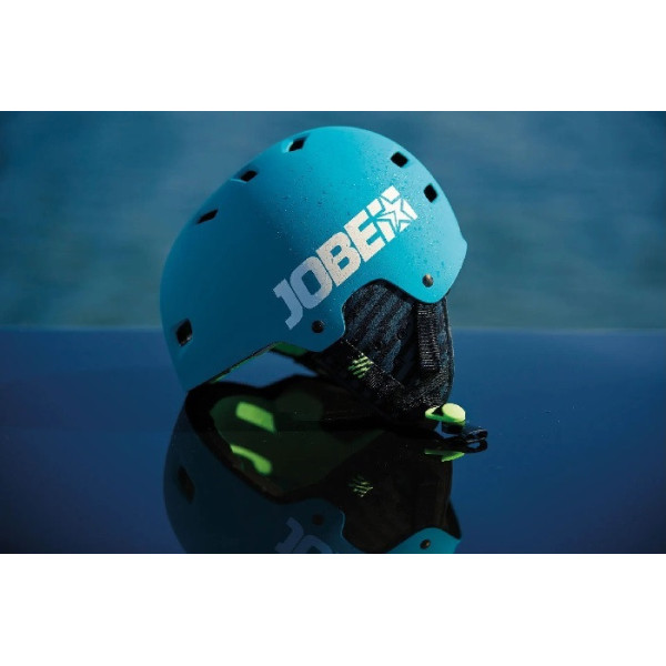 JOBE BASE WAKEBOARD HELMET COOL PINK -S -  - 370017001 2