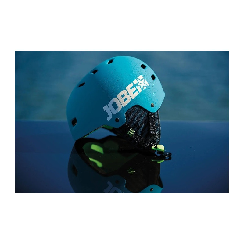 JOBE BASE WAKEBOARD HELMET COOL PINK -S -  - 370017001