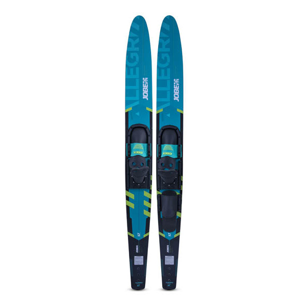 Sci nautico Jobe Allegre VERDE ACQUA -  - 203322003