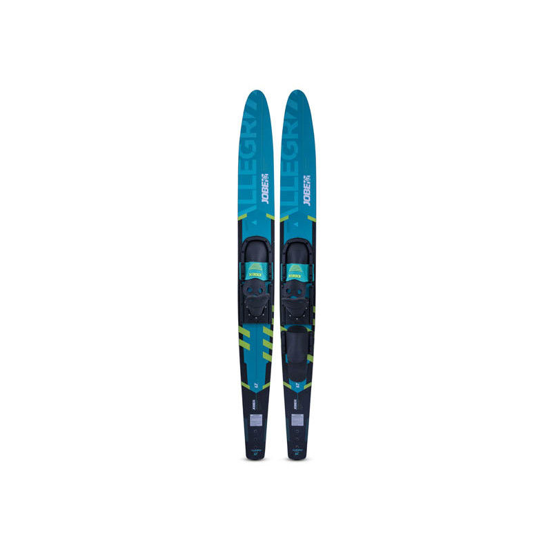 Sci nautico Jobe Allegre VERDE ACQUA -  - 203322003