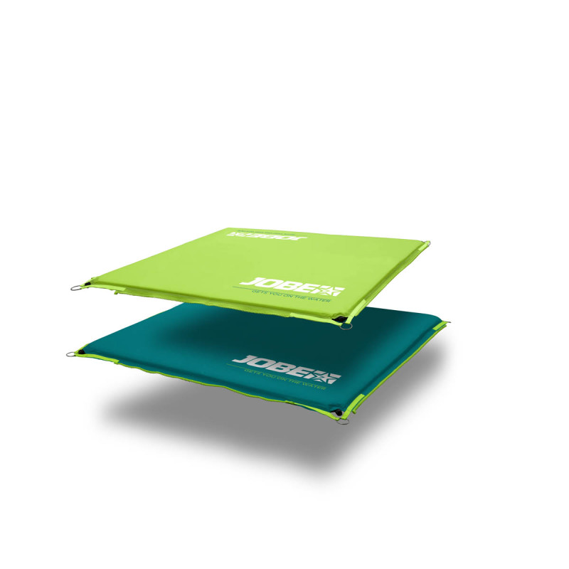 TAPPETO GALLEGGIANTE  JOBE MINI MANTA -  - 280021003