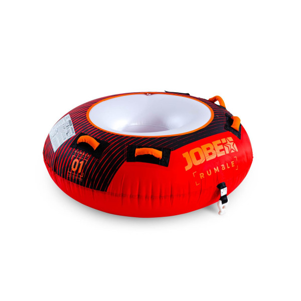 Jobe RUMBLE ROSSO 1P - 230123002 -