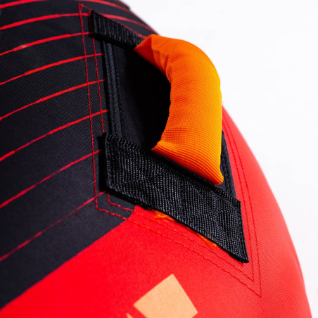 Jobe RUMBLE RED 1P - 230123002 -