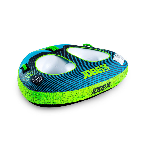 JOBE DOUBLE TROUBLE 2P - 230223003 - 2
