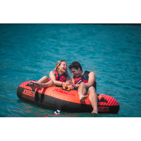 JOBE DOUBLE TROUBLE 2P - 230223003 -