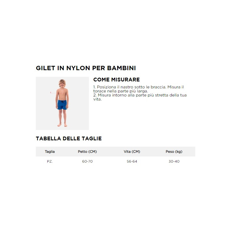 Giubbotto Nylon VERDE LIME - 244823007 -