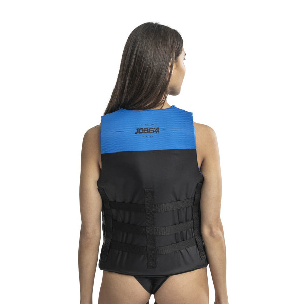 Giubbotto Dual unisex BLU - 244823006-S/M - 2
