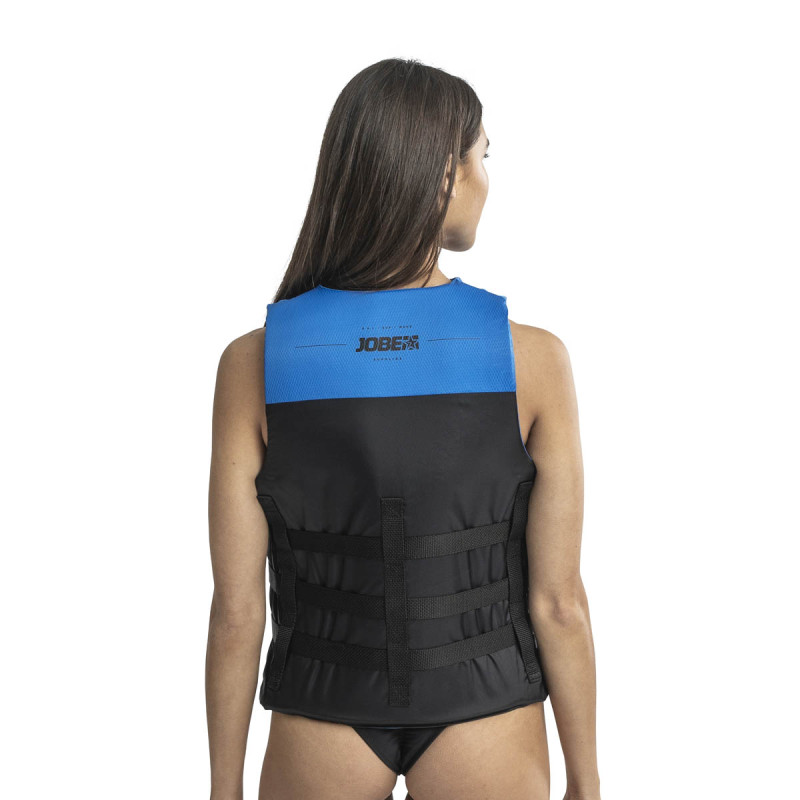 Giubbotto Dual unisex BLU - 244823006-S/M -